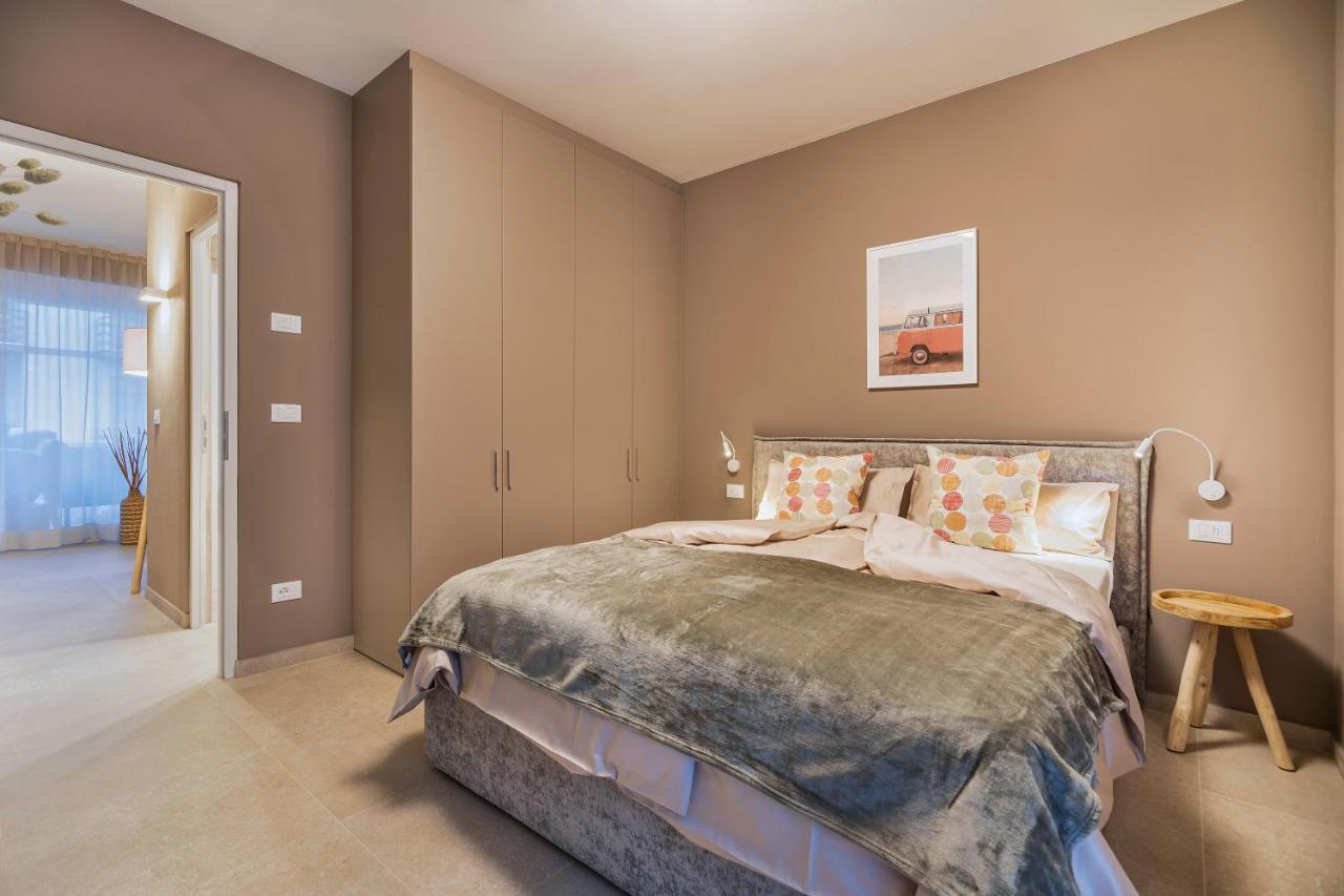 Indigo Eco Apartments Бардолино Экстерьер фото