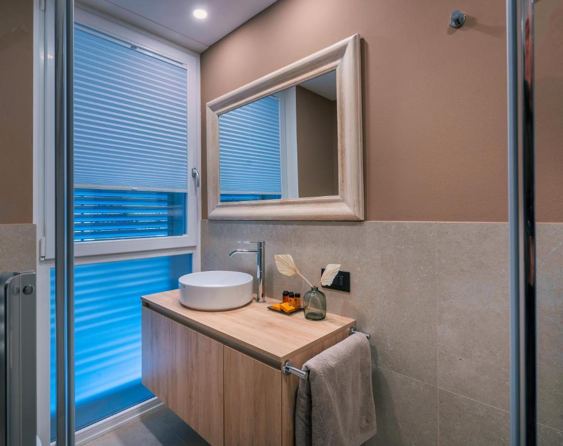 Indigo Eco Apartments Бардолино Экстерьер фото