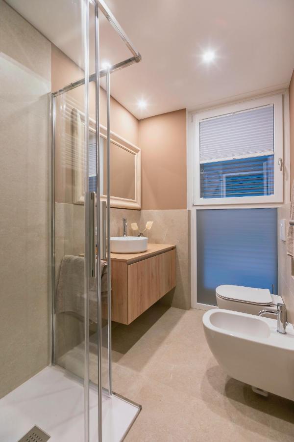 Indigo Eco Apartments Бардолино Экстерьер фото