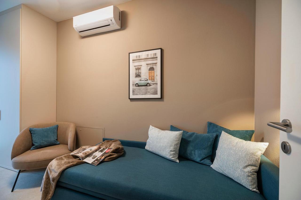 Indigo Eco Apartments Бардолино Экстерьер фото