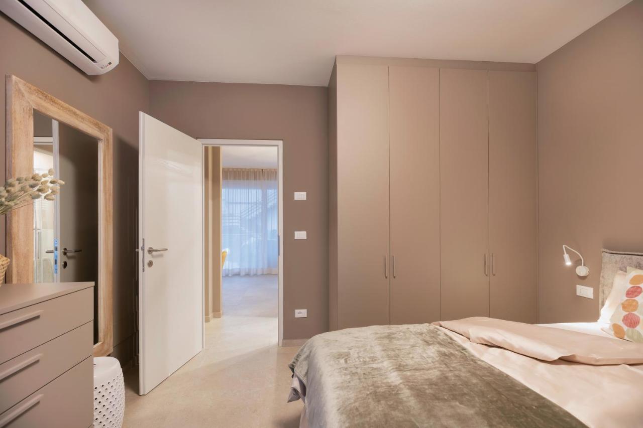 Indigo Eco Apartments Бардолино Экстерьер фото