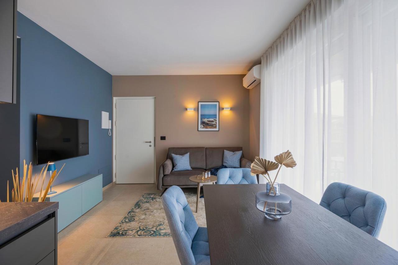 Indigo Eco Apartments Бардолино Экстерьер фото