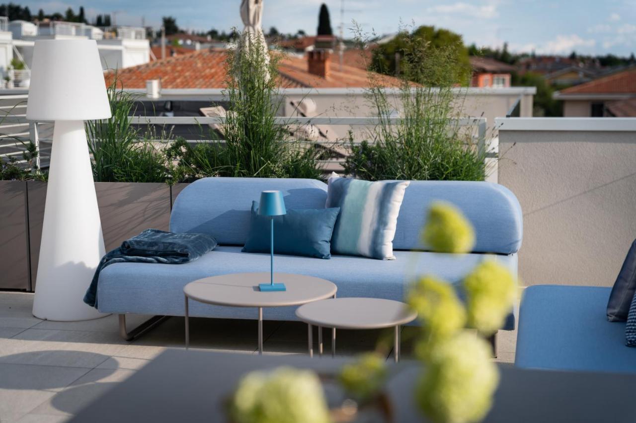 Indigo Eco Apartments Бардолино Экстерьер фото